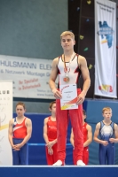 Thumbnail - Medal Ceremonies - Спортивная гимнастика - 2022 - DJM Goslar 02050_00499.jpg