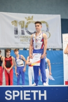Thumbnail - Medal Ceremonies - Artistic Gymnastics - 2022 - DJM Goslar 02050_00501.jpg