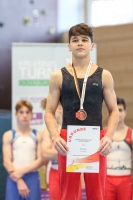 Thumbnail - Medal Ceremonies - Спортивная гимнастика - 2022 - DJM Goslar 02050_00503.jpg