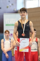Thumbnail - Medal Ceremonies - Спортивная гимнастика - 2022 - DJM Goslar 02050_00504.jpg