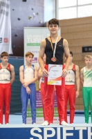 Thumbnail - Medal Ceremonies - Спортивная гимнастика - 2022 - DJM Goslar 02050_00505.jpg