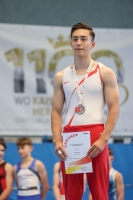 Thumbnail - Medal Ceremonies - Спортивная гимнастика - 2022 - DJM Goslar 02050_00509.jpg