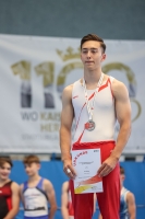 Thumbnail - Medal Ceremonies - Спортивная гимнастика - 2022 - DJM Goslar 02050_00510.jpg