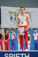 Thumbnail - Parallel Bars - Спортивная гимнастика - 2022 - DJM Goslar - Medal Ceremonies 02050_00511.jpg