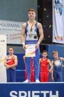 Thumbnail - Medal Ceremonies - Artistic Gymnastics - 2022 - DJM Goslar 02050_00513.jpg