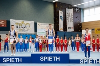 Thumbnail - Medal Ceremonies - Спортивная гимнастика - 2022 - DJM Goslar 02050_00515.jpg
