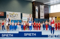 Thumbnail - Floor - Спортивная гимнастика - 2022 - DJM Goslar - Medal Ceremonies 02050_00516.jpg