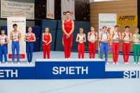Thumbnail - Floor - Gymnastique Artistique - 2022 - DJM Goslar - Medal Ceremonies 02050_00518.jpg