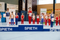 Thumbnail - Floor - Спортивная гимнастика - 2022 - DJM Goslar - Medal Ceremonies 02050_00519.jpg