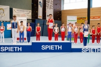 Thumbnail - Floor - Gymnastique Artistique - 2022 - DJM Goslar - Medal Ceremonies 02050_00521.jpg