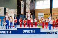 Thumbnail - Floor - Artistic Gymnastics - 2022 - DJM Goslar - Medal Ceremonies 02050_00522.jpg