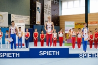 Thumbnail - Floor - Artistic Gymnastics - 2022 - DJM Goslar - Medal Ceremonies 02050_00523.jpg