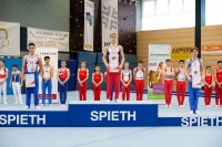 Thumbnail - Medal Ceremonies - Artistic Gymnastics - 2022 - DJM Goslar 02050_00524.jpg