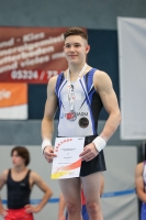 Thumbnail - Floor - Artistic Gymnastics - 2022 - DJM Goslar - Medal Ceremonies 02050_00528.jpg