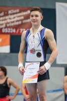 Thumbnail - Floor - Спортивная гимнастика - 2022 - DJM Goslar - Medal Ceremonies 02050_00529.jpg