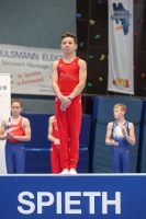 Thumbnail - Floor - Artistic Gymnastics - 2022 - DJM Goslar - Medal Ceremonies 02050_00532.jpg