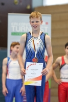 Thumbnail - Medal Ceremonies - Спортивная гимнастика - 2022 - DJM Goslar 02050_00538.jpg