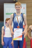 Thumbnail - Medal Ceremonies - Спортивная гимнастика - 2022 - DJM Goslar 02050_00539.jpg
