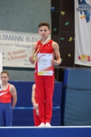 Thumbnail - Floor - Спортивная гимнастика - 2022 - DJM Goslar - Medal Ceremonies 02050_00541.jpg