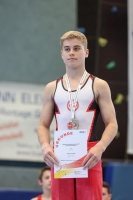 Thumbnail - Medal Ceremonies - Спортивная гимнастика - 2022 - DJM Goslar 02050_00544.jpg