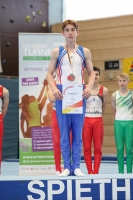 Thumbnail - Medal Ceremonies - Спортивная гимнастика - 2022 - DJM Goslar 02050_00550.jpg