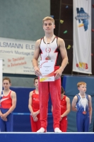 Thumbnail - Floor - Спортивная гимнастика - 2022 - DJM Goslar - Medal Ceremonies 02050_00551.jpg
