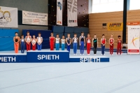 Thumbnail - All Around - Спортивная гимнастика - 2022 - DJM Goslar - Medal Ceremonies 02050_00552.jpg