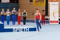 Thumbnail - All Around - Спортивная гимнастика - 2022 - DJM Goslar - Medal Ceremonies 02050_00555.jpg