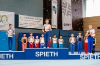 Thumbnail - Medal Ceremonies - Gymnastique Artistique - 2022 - DJM Goslar 02050_00561.jpg