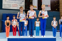 Thumbnail - Medal Ceremonies - Gymnastique Artistique - 2022 - DJM Goslar 02050_00563.jpg
