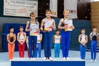 Thumbnail - Medal Ceremonies - Artistic Gymnastics - 2022 - DJM Goslar 02050_00564.jpg