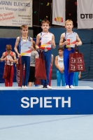 Thumbnail - Medal Ceremonies - Gymnastique Artistique - 2022 - DJM Goslar 02050_00565.jpg