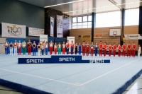 Thumbnail - All Around - Спортивная гимнастика - 2022 - DJM Goslar - Medal Ceremonies 02050_00569.jpg