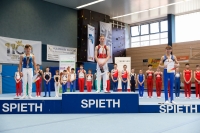 Thumbnail - Medal Ceremonies - Gymnastique Artistique - 2022 - DJM Goslar 02050_00570.jpg
