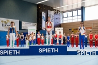 Thumbnail - Medal Ceremonies - Artistic Gymnastics - 2022 - DJM Goslar 02050_00571.jpg
