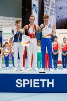 Thumbnail - Medal Ceremonies - Спортивная гимнастика - 2022 - DJM Goslar 02050_00575.jpg