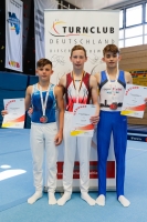 Thumbnail - Medal Ceremonies - Artistic Gymnastics - 2022 - DJM Goslar 02050_00579.jpg