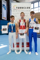 Thumbnail - Medal Ceremonies - Спортивная гимнастика - 2022 - DJM Goslar 02050_00581.jpg