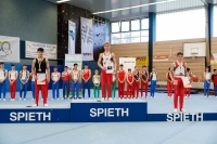 Thumbnail - Medal Ceremonies - Gymnastique Artistique - 2022 - DJM Goslar 02050_00588.jpg