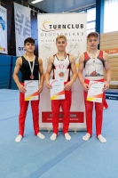 Thumbnail - Medal Ceremonies - Artistic Gymnastics - 2022 - DJM Goslar 02050_00599.jpg