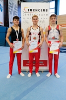 Thumbnail - Medal Ceremonies - Artistic Gymnastics - 2022 - DJM Goslar 02050_00600.jpg