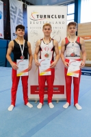 Thumbnail - Medal Ceremonies - Artistic Gymnastics - 2022 - DJM Goslar 02050_00601.jpg