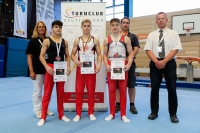 Thumbnail - Medal Ceremonies - Artistic Gymnastics - 2022 - DJM Goslar 02050_00604.jpg