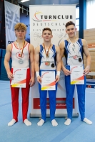 Thumbnail - Medal Ceremonies - Artistic Gymnastics - 2022 - DJM Goslar 02050_00605.jpg