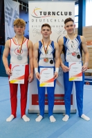 Thumbnail - Medal Ceremonies - Artistic Gymnastics - 2022 - DJM Goslar 02050_00606.jpg