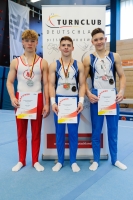 Thumbnail - Medal Ceremonies - Gymnastique Artistique - 2022 - DJM Goslar 02050_00607.jpg