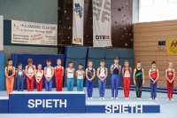 Thumbnail - Medal Ceremonies - Artistic Gymnastics - 2022 - DJM Goslar 02050_00614.jpg