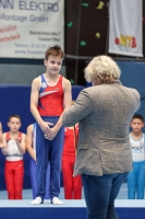 Thumbnail - Medal Ceremonies - Artistic Gymnastics - 2022 - DJM Goslar 02050_00615.jpg