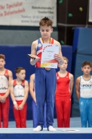 Thumbnail - Medal Ceremonies - Artistic Gymnastics - 2022 - DJM Goslar 02050_00617.jpg