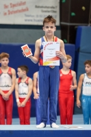 Thumbnail - Medal Ceremonies - Gymnastique Artistique - 2022 - DJM Goslar 02050_00618.jpg